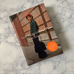 The Sartorialist by Scott Schuman